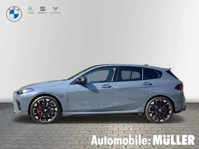 BMW 135