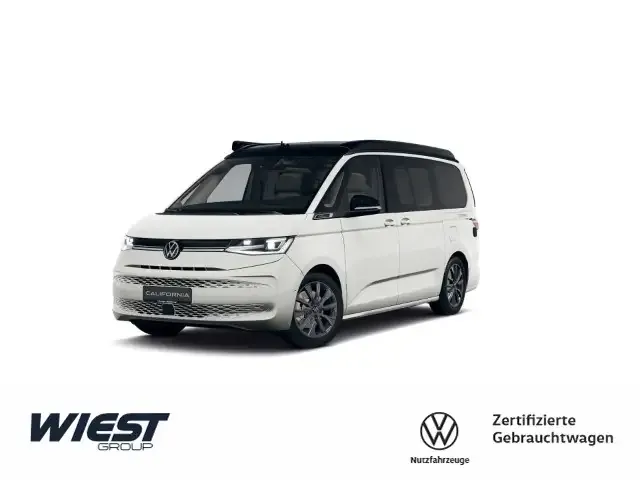 Volkswagen Sonstiges