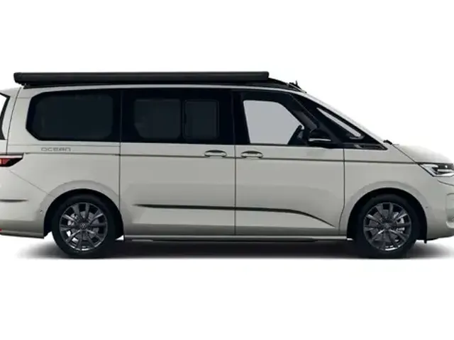 Volkswagen Sonstiges