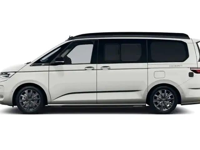 Volkswagen Sonstiges