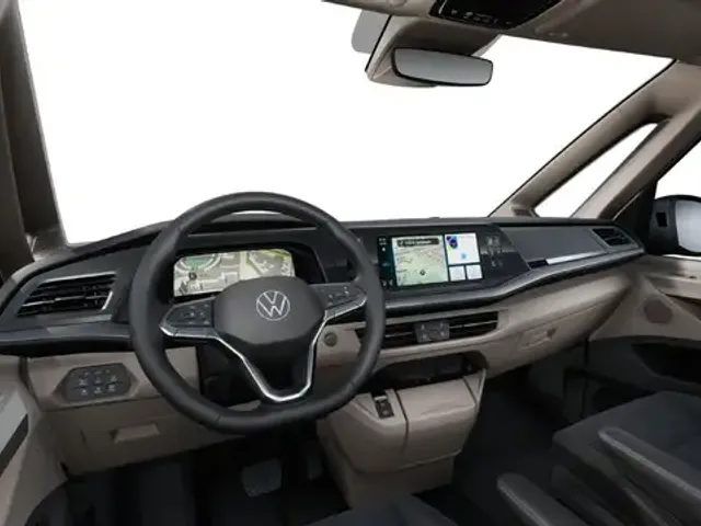 Volkswagen Sonstiges