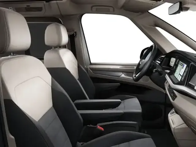 Volkswagen Sonstiges