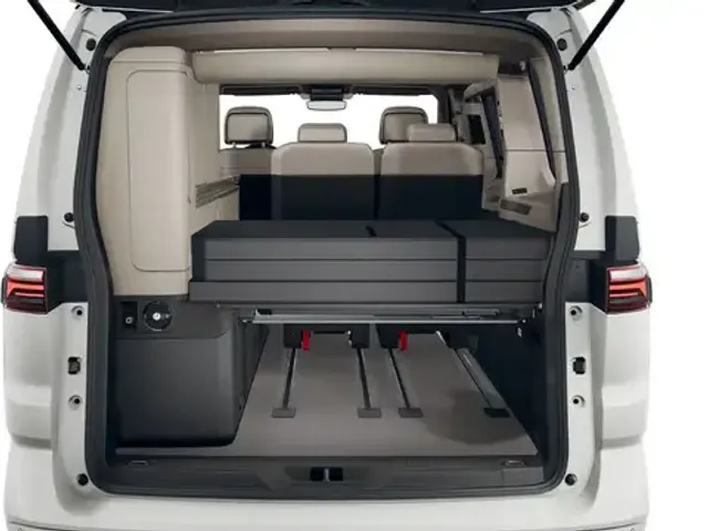 Volkswagen Sonstiges