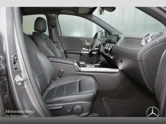 Mercedes-Benz EQA 250