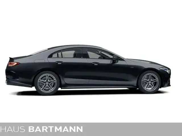 Mercedes-Benz CLS 53 AMG