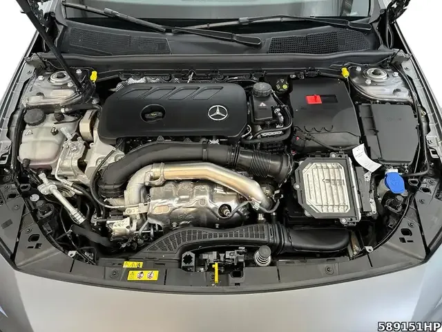 Mercedes-Benz A 220