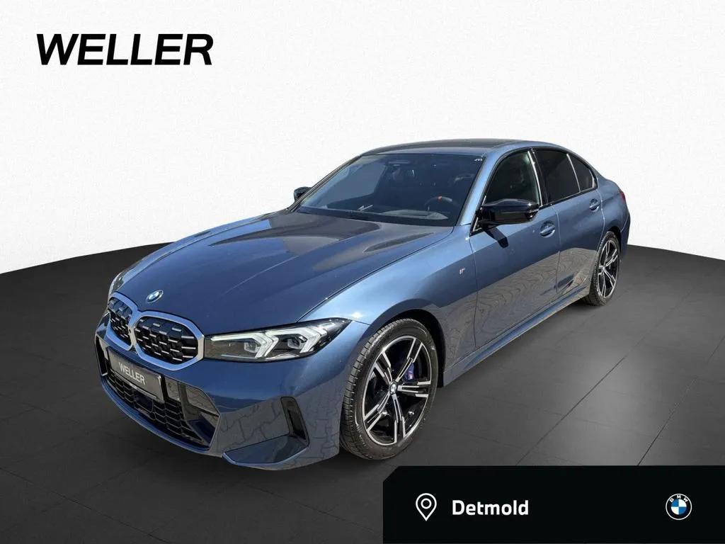 BMW 340
