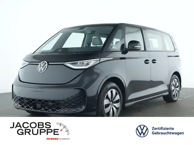 Volkswagen ID. Buzz