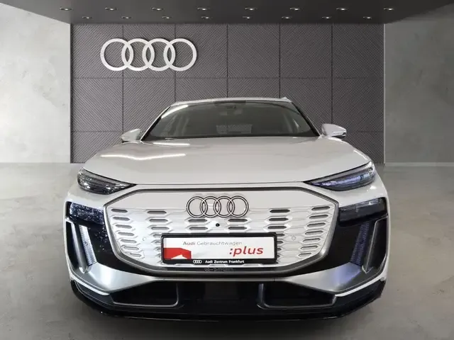 Audi Sonstige