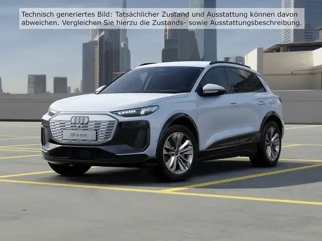 Audi Sonstiges