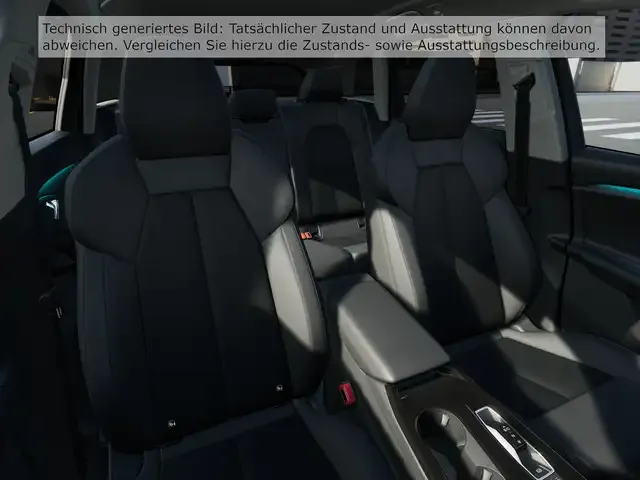 Audi Sonstiges