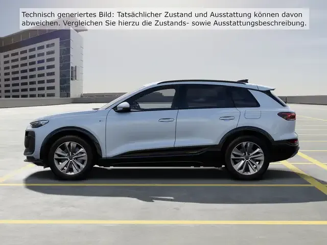 Audi Sonstiges