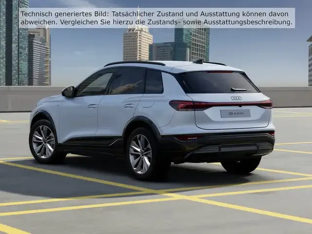 Audi Sonstiges