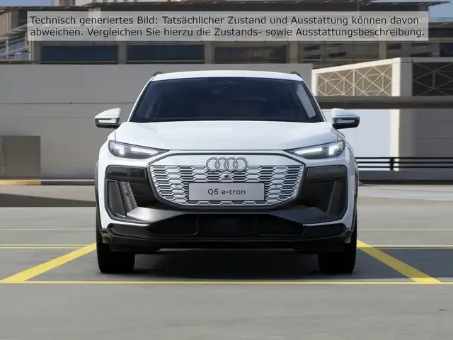 Audi Sonstiges