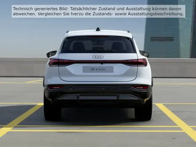 Audi Sonstiges