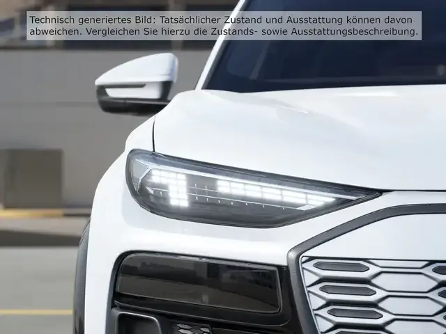 Audi Sonstiges