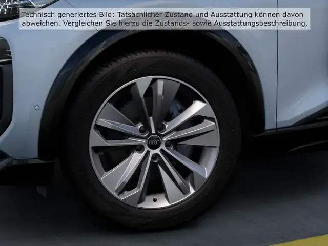 Audi Sonstiges