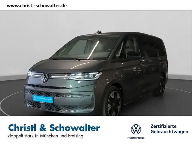 Volkswagen Sonstige