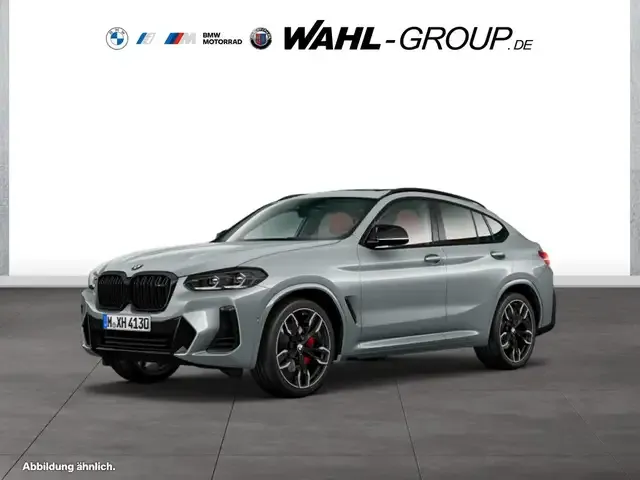 BMW X4 M