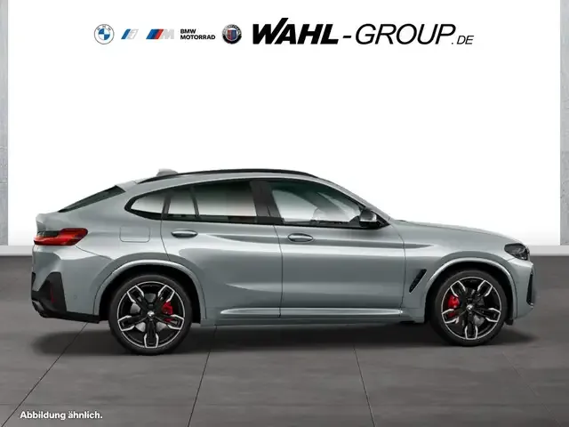 BMW X4 M