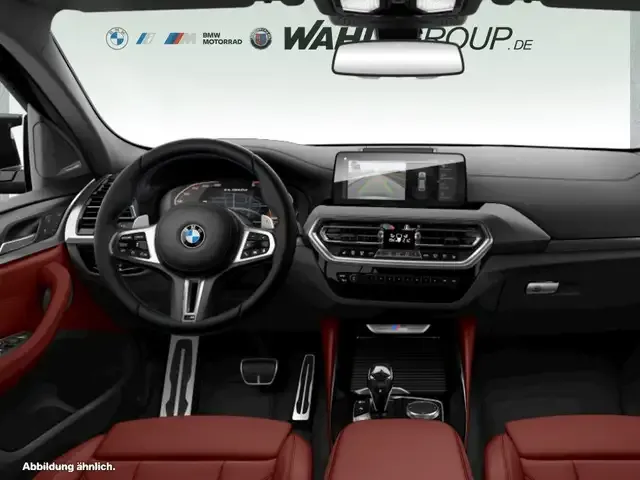 BMW X4 M