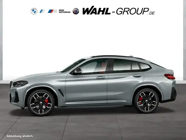 BMW X4 M
