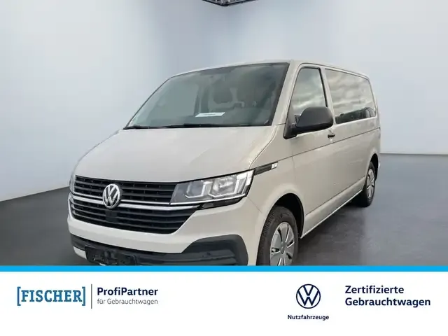Volkswagen T6.1 Kombi