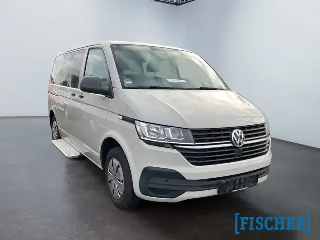 Volkswagen T6.1 Kombi