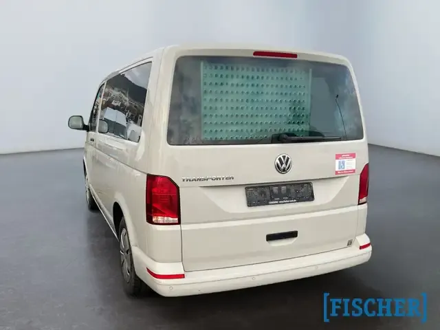 Volkswagen T6.1 Kombi