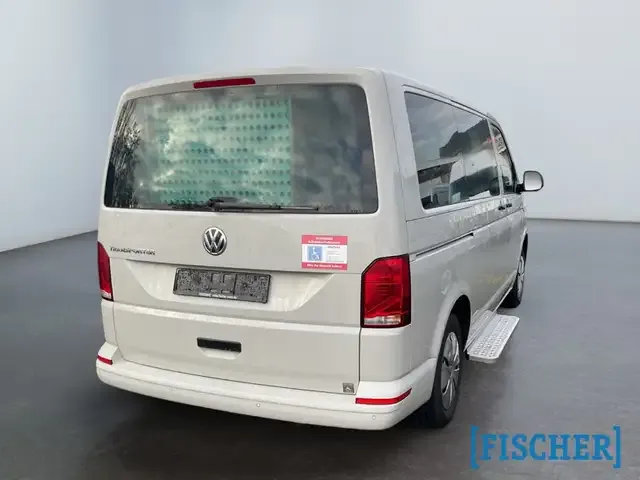 Volkswagen T6.1 Kombi