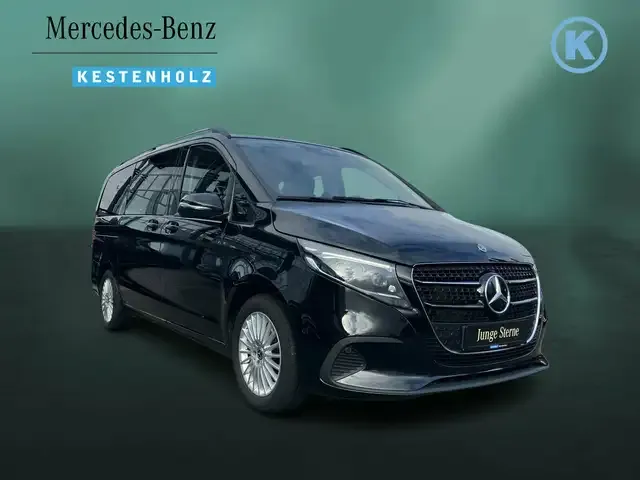 Mercedes-Benz V 250