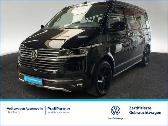 Volkswagen Sonstige