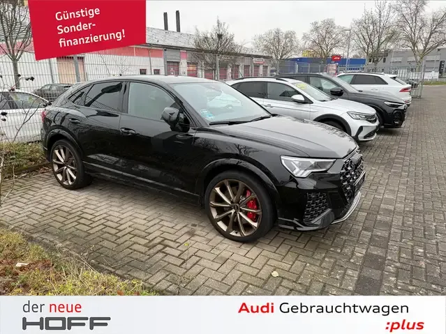 Audi RS Q3