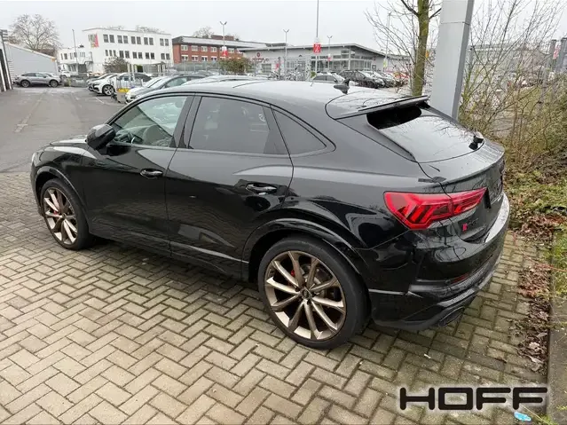Audi RS Q3