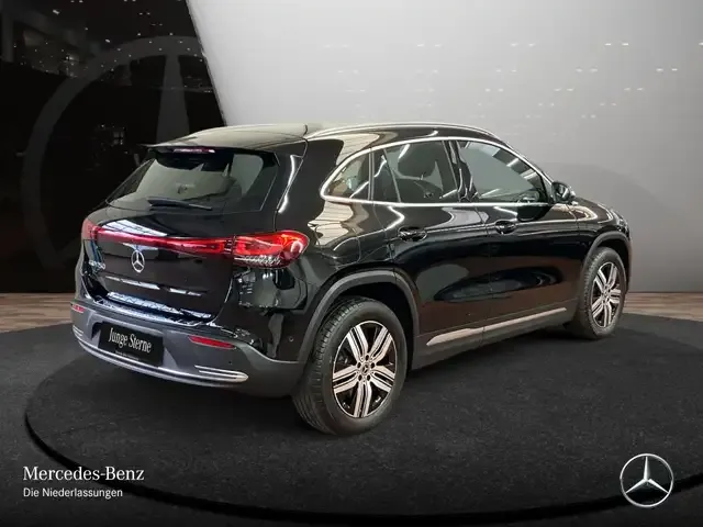 Mercedes-Benz EQA 250