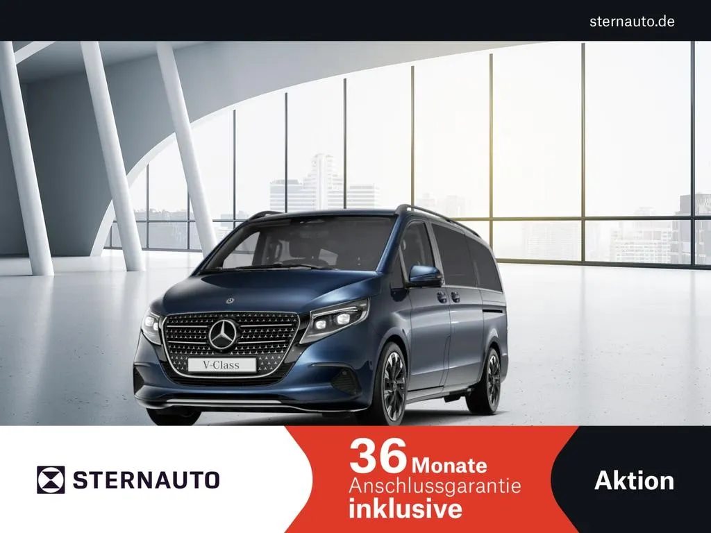 Mercedes-Benz V 300