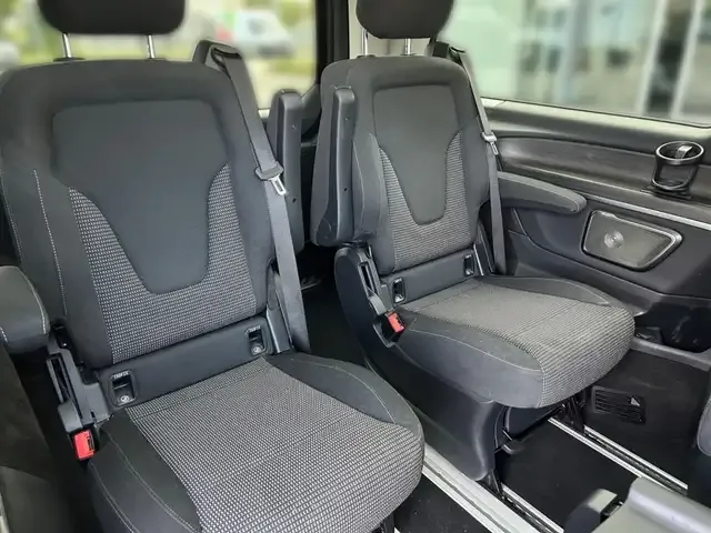 Mercedes-Benz EQV 300