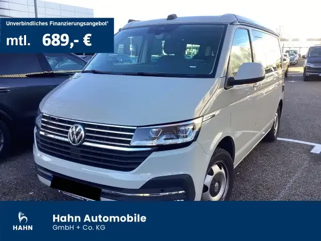Volkswagen T6.1 California
