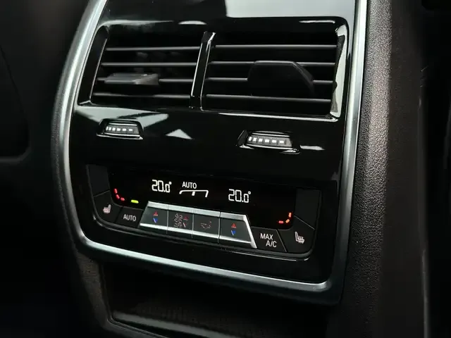 BMW X6 M