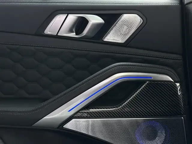 BMW X6 M