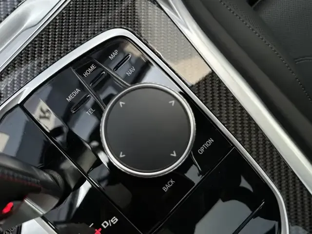 BMW X6 M