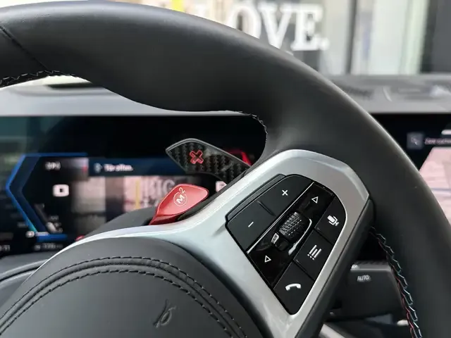 BMW X6 M