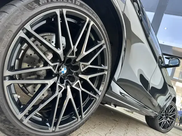 BMW X6 M