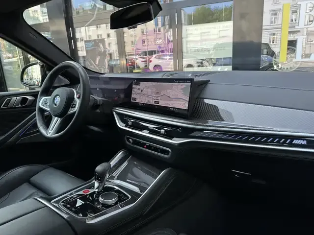 BMW X6 M