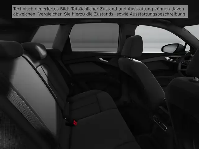 Audi Sonstiges