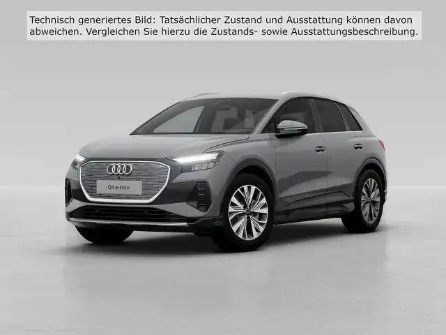 Audi Sonstiges
