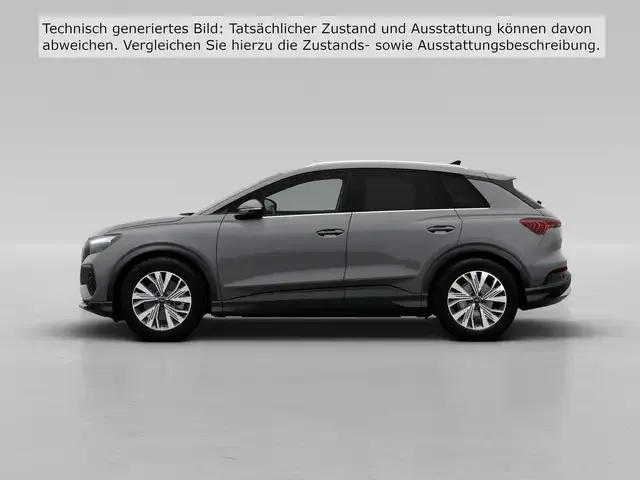 Audi Sonstiges