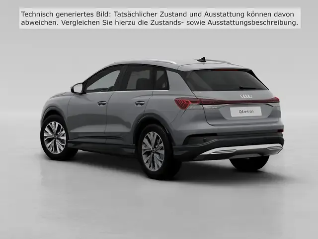 Audi Sonstiges