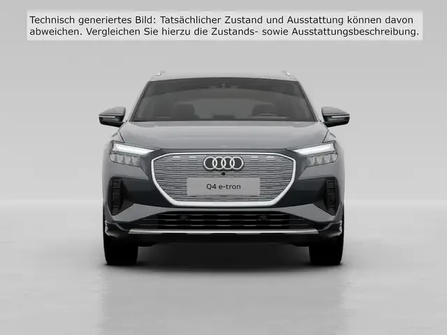 Audi Sonstiges