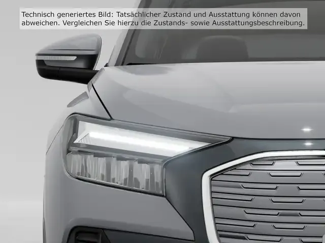 Audi Sonstiges